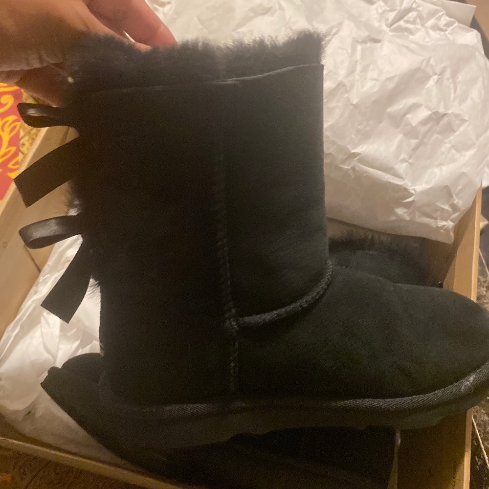 Girls Ugg Boots